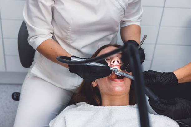 Best Emergency Dental Filling Replacement  in Mckee City, NJ