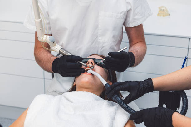 Best Broken Tooth Emergency  in Mckee City, NJ