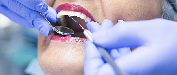 Best Cracked Tooth Emergency Dentist  in Mckee City, NJ